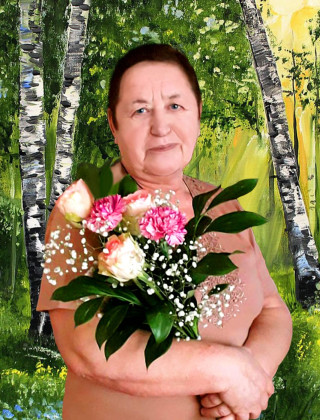 Губарева Ольга Васильевна Губарева Ольга Васильевна.